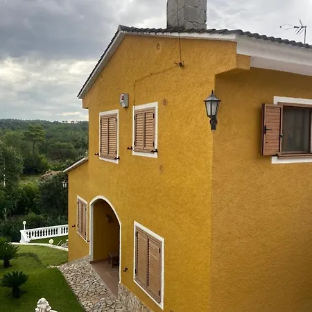Charming 8-bed In Girona