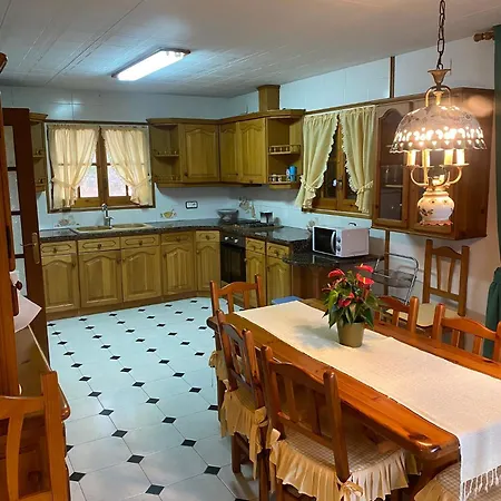 Charming 8-bed In Girona